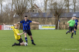 S.K.N.W.K. 1 - Herkingen '55 1 (competitie) seizoen 2023-2024 (61/100)